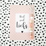 Wenskaart | Heel veel liefs - Afbeelding 5