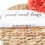 Chocoladewikkel | Heel veel liefs - Afbeelding 2