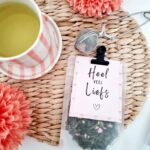 Cadeautje voor de juf! | thee - Afbeelding 5