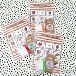 Transparante zakjes | 10 stuks - Afbeelding 3