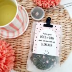 Cadeautje voor de juf! | thee - Afbeelding 6