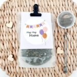 Traktatie voor de juf! | thee - Afbeelding 4