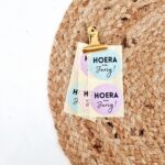 Traktatievorm | ster op stok | 6 stuks - Afbeelding 4