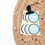 Traktatievorm | muis op stok  | 6 stuks - Afbeelding 5