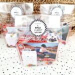 Verjaardagsticker met naam | Ik race er vandoor! - Afbeelding 3