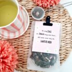 Cadeautje voor de juf! | thee - Afbeelding 7