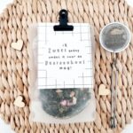 Traktatie voor de juf! | thee - Afbeelding 6