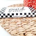 Chocoladewikkel | Jij bent goud waard! - Afbeelding 4