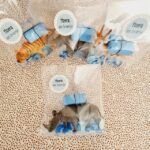 Kant en klare geboortetraktaties | Jungle dieren