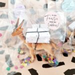 Jungle dieren | Kant en klare verjaardag traktaties - Afbeelding 4