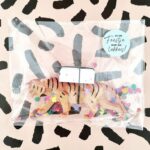 Jungle dieren | Kant en klare verjaardag traktaties - Afbeelding 7