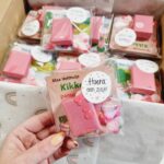 Kant en klare geboortetraktaties | Kikker
