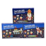 Kleiset | Sinterklaas