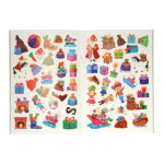 kleur en activiteitenboek | sinterklaas - Afbeelding 2