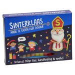 Kleiset | Sinterklaas - Afbeelding 2