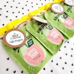 Verjaardagsticker met naam | Ik knijp er tussenuit! - Afbeelding 3