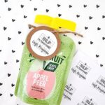 Verjaardagsticker met naam | Ik knijp er tussenuit! - Afbeelding 2