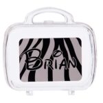 Traktatievorm | koffer | 6 stuks