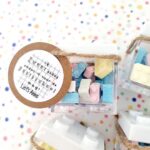 Verjaardagsticker met naam | Ik zwaai gedag omdat ik naar de basisschool mag! - Afbeelding 3