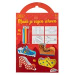 Maak je eigen schoen | sinterklaas