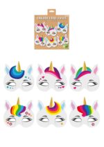 Masker Unicorn - Afbeelding 2