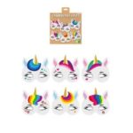 Masker Unicorn