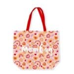 Canvas tas | Mombag - Afbeelding 3