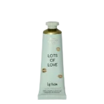 Lippenbalsem  | Lots of love