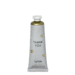 Lippenbalsem  | Thank you