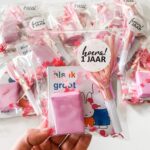 Uitdeelboekje Nijntje | Kant en klare verjaardag traktaties