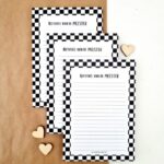 Notitieblok | notities van de meester - Afbeelding 4