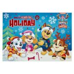 Adventskalender   | Paw patrol