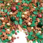 Sprinklers | Gingerbread geluk