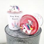 Pringles labels | unicorn | 10 stuks - Afbeelding 2