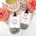 Cadeautje voor de juf! | thee - Afbeelding 8