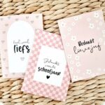 Zomerbloemen | Bedankt lieve juf - Afbeelding 4