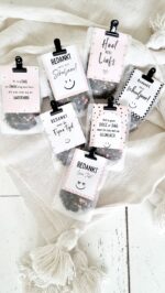 Cadeautje voor de juf! | thee - Afbeelding 9