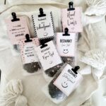 Cadeautje voor de juf! | thee