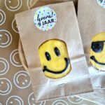 Craft blokbodem zak + venster |  5 stuks - Afbeelding 5