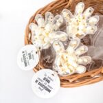 Traktatie vorm | Hand | 6 stuks - Afbeelding 6