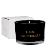 Sojakaars | jij bent hartstikke leuk - Afbeelding 2