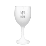 Sojakaars | Wine & shine - Afbeelding 2