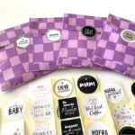 Stickerpakket 100 sticker - Afbeelding 3