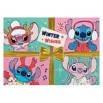 Adventskalender  | Stitch