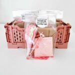 Stoepkrijt | kant en klare verjaardag traktaties - Afbeelding 2