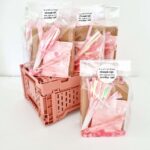 Stoepkrijt | kant en klare verjaardag traktaties - Afbeelding 3