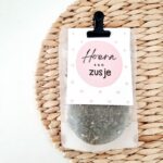 Geboortetraktatie voor de juf! | thee - Afbeelding 5