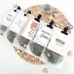 Traktatie voor de juf! | thee