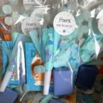 Kant en klare geboortetraktaties | Dikkie dik feest