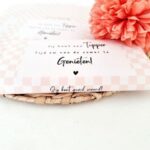 Chocoladewikkel | Jij bent een topper - Afbeelding 2